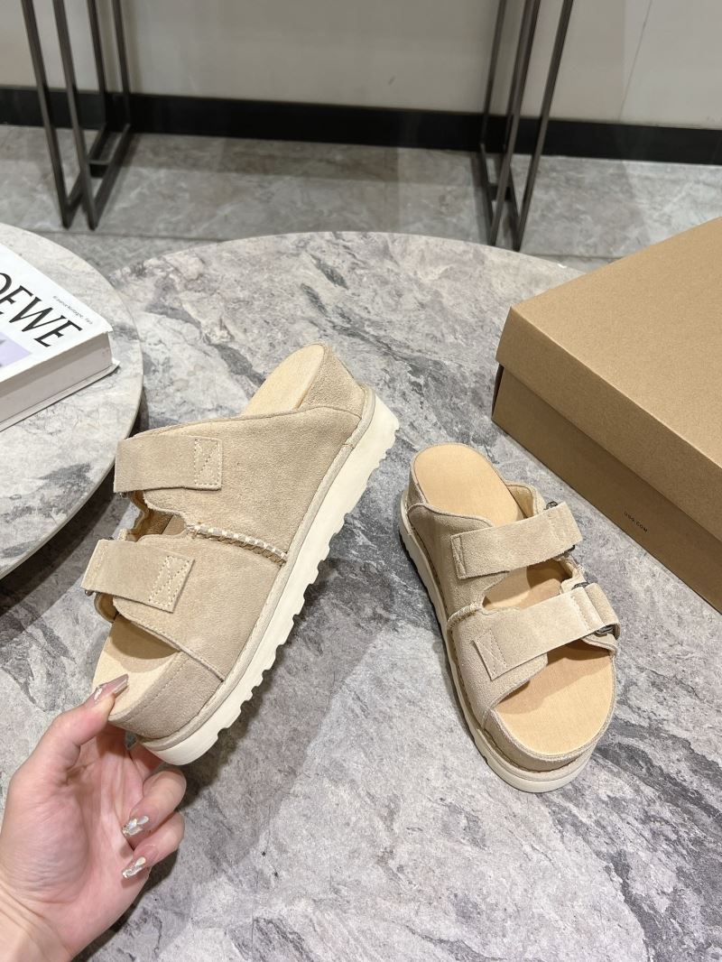 Ugg Sandals